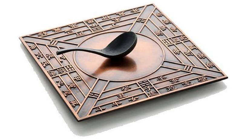 盤點中國古代科技中的磁學發(fā)現(xiàn)